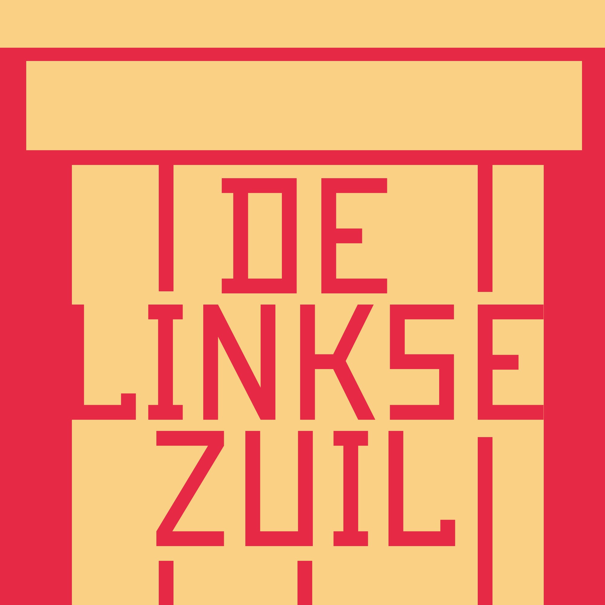 De Linkse Zuil