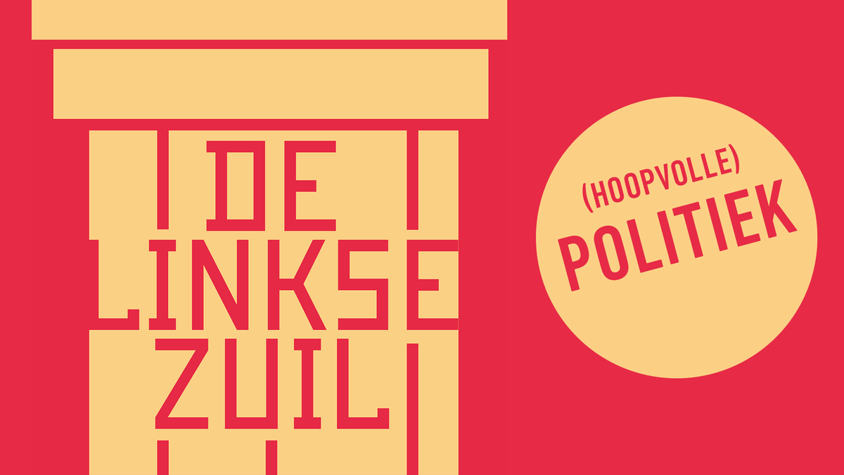 De Linkse Zuil - Politiek